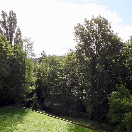 Moderne Ferienwohnung Nahe Swr Und Golfplatz Baden-Baden Extérieur photo